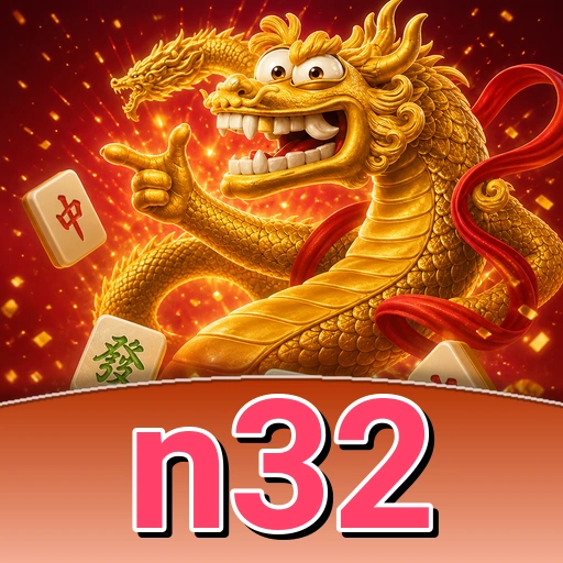 Gambar verifikasi tautan alternatif resmi n32 Indonesia